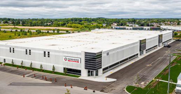 Winhere Canada Co