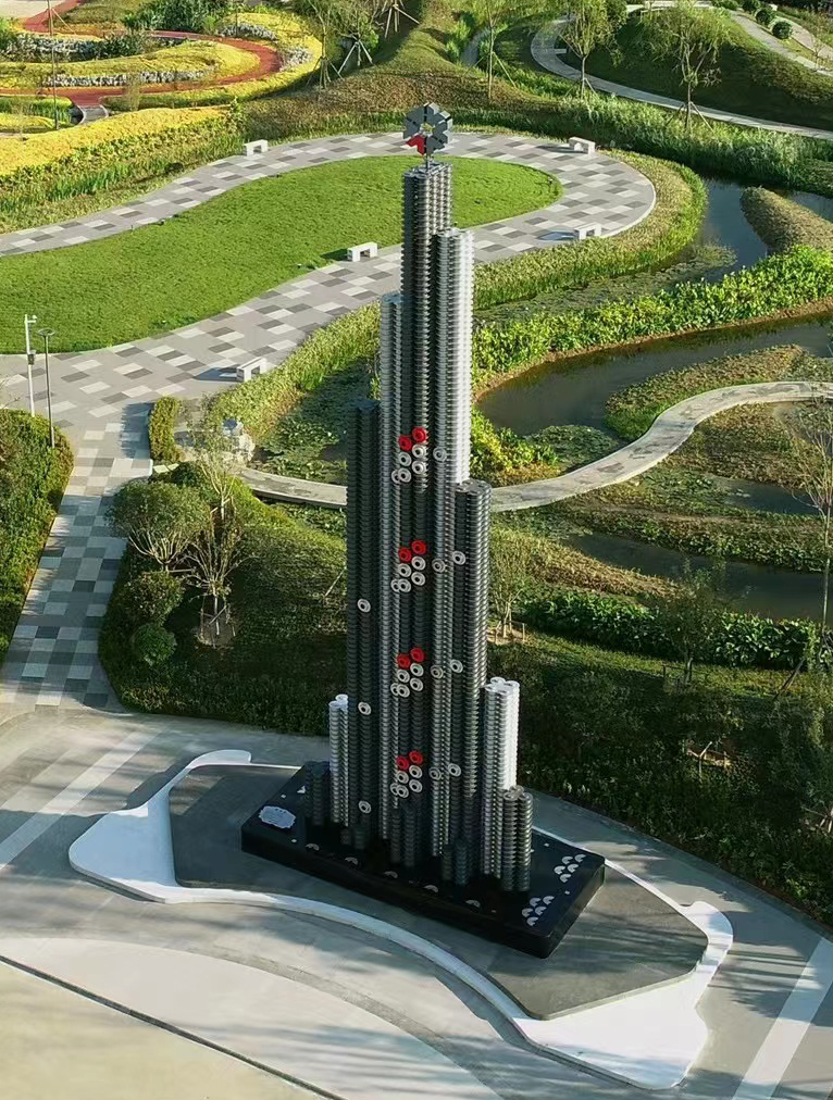 tower